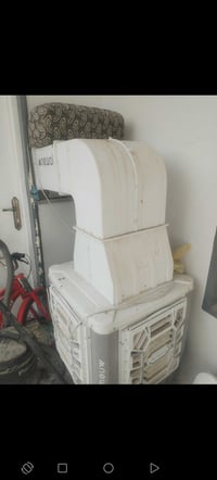 مبردة • تواصل خاص