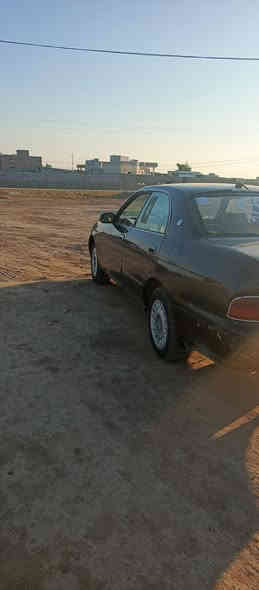 السلام عليكم ورحمة الله وبركاته 
بطه موديل 1993 للبيع ومراوس حسب القناعه مكفوله من الكص شرط التحويل رقم جديد هزه جديده سنويه ل2026 السعر 45 وبيها مجال السياره احلى من الصور مكان السياره مفرق الشرقاط 
للتواصل رقم الهاتف: ‏‪***********‬‏
