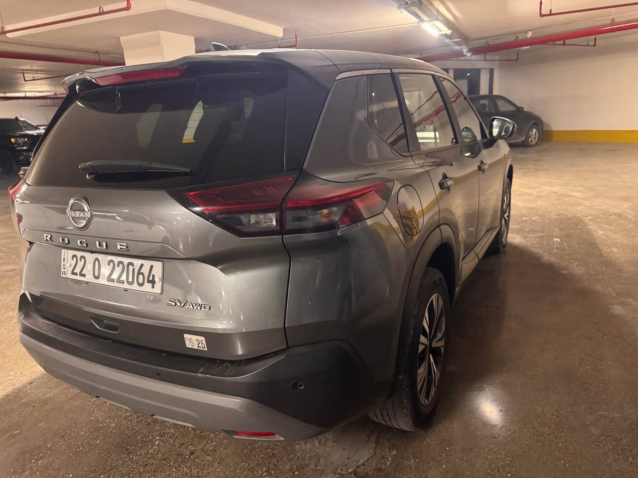 نیسان ڕۆگ sv 3 pstn2023 زۆر خاوێنە بێ سبوغ تازە ڕەقەمم كردووە پەڕەشوت سیستەمە أربيل, العراق
