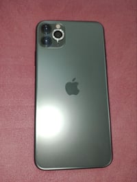 اخوان 11PRO MAX جهاز نضيف والله ذاكره 256بطاريه 82 شريحه وحده  الجهاز ...