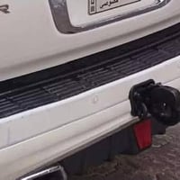 هوكات خلفيه • لاندكروز • اصلي