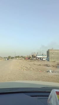 ابوغريب خرنابات بال 2000 قطعه 150م  طابو صرف بظهر الخدمي  واجه 7 ونص  ...