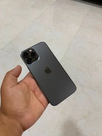 آيفون ١٣ برو ماكس • ٢٥٦ • شاشة ١٢٠ هرتز