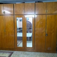 غرفة نوم صاج • ١١ قطعة • الخضراء بغداد