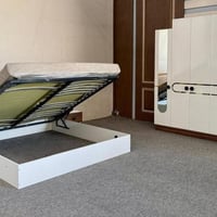 للبيع جديده صارلها شهرين ٥٠٠ نهايتها قفل وسعرها ٧٢٥ الف شتريتها غرفه ت...