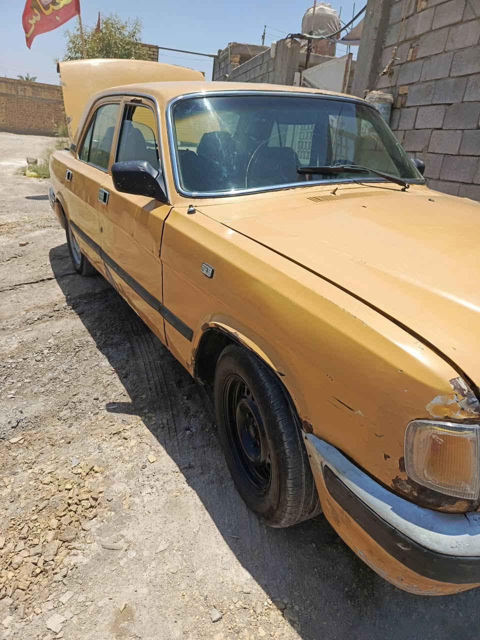 فولكه البيع ونجي كير ومكينه كفاله تخم تاير بل جيس باتري جديد سيرن بطه السعر ١٧اطي وكاله عامه بيها بسمي سياره


**إذا كنت صاحب هذا الإعلان وتريد حذفه لأي سبب، رجاءا أرسل رسالة إلى الدعم الفني**