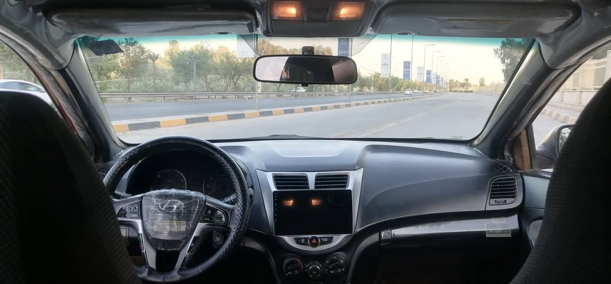 السلام عليكم سياره اكسن هاش باك موديل 2012 السياره مبدل بيه بوند وجاملغ بدون دواخل السياره بسمي سنويه 29غرامات وهيه صفر طخم داير وباتري جديد تبريد ثلج السعر 77 بيها مجال قليل اتصال ع رقم ***********
