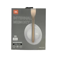 سماعة JBL • ANC700 • توصيل