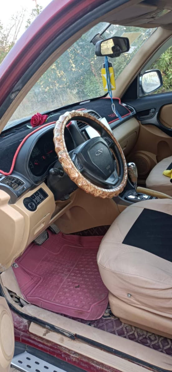 السلام عليكم تيكو 13 سياره جاهزه من كلشي للبيع سعرها 47 وبيها مجال ***********
