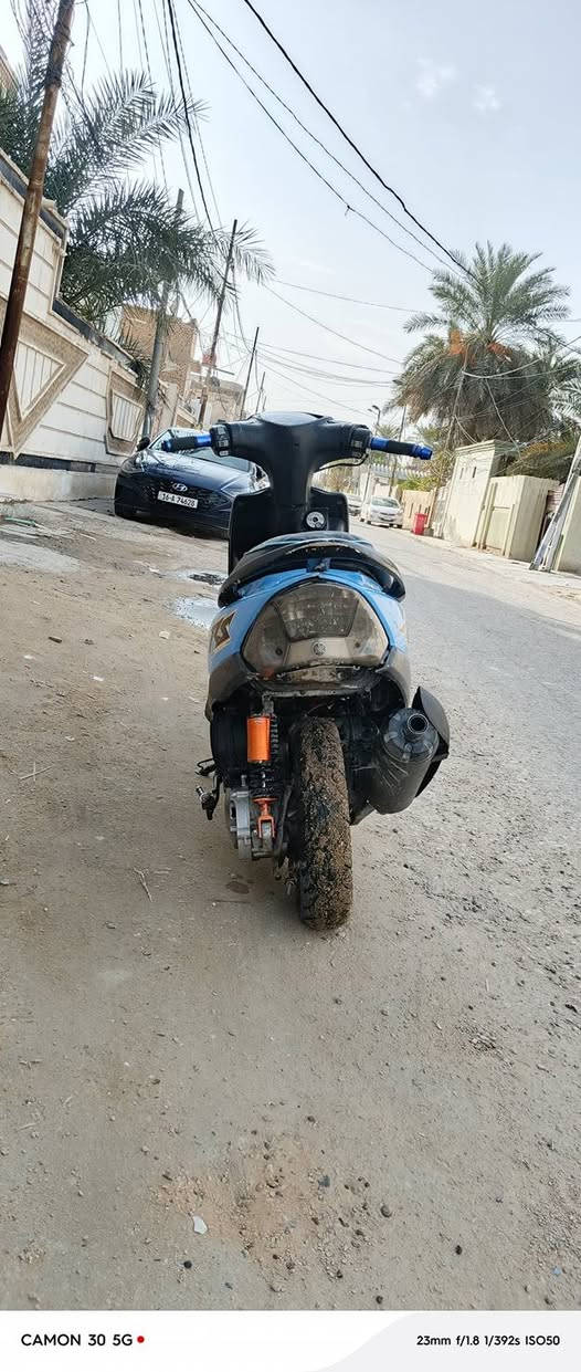 السلام عليكم
ماكس عدله للبيع  مبدله بوشه 55 وين متريد روح نفحص متوازي ع بيعته 
سعر 450 بيه مجال مكاني النجف كوفه 
***********
متواجد فيس واتساب
