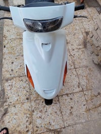 دراجة فراشة • محرك ما مفتوح • الحلة الثورة