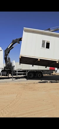 للبيع كرين باثنگر ١١طن اربعة سلايت تلاثة دهن واحد يدوي 07777757173