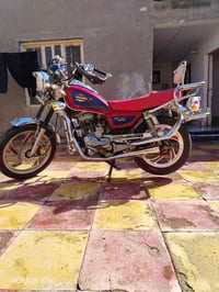 جونده • أوراق أصلية • محرك ما مفتوح