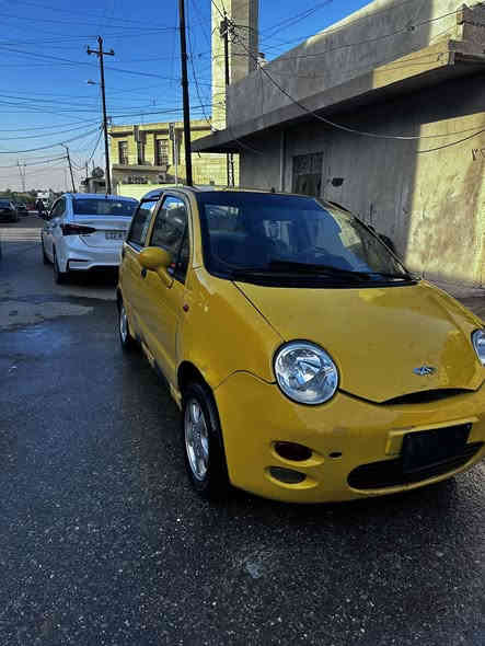 السلام عليكم 
كيو كيو موديل 2011
كير ومكينه شرط  
السعر ب 30 و بيه مجال 
الرقم ***********
المكان موصل
ترهم قسط ترهم نقد
