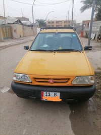 سايبا • ٢٠١٢ • مشروع وطني