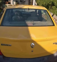 لوجان • ٢٠٠٩ • تاجي سبع البور