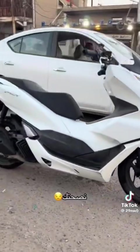 السلام عليكم دراجة PCX جيل الرابع دراجة خير من الله 
مكاني بغداد الكيارة السعر 16 ورقة رقمي
*********** اذا مو شراي لتتصل وتعبتي
