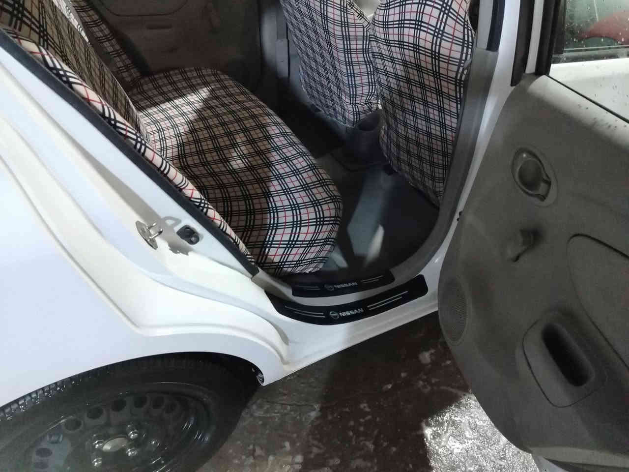 نيسان صني هندي موديل 2022 مكفولة سنويه نهاية 2026 تنتهي 115$*********** وتساب
