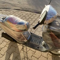 ياماها • شرط • نقص باتري