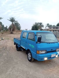 دبل قمرة • مكفولة • ١٩٩٤