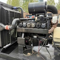 Dossan 750 Kva Zero Hour   0750 445 8400 0750 445 1540