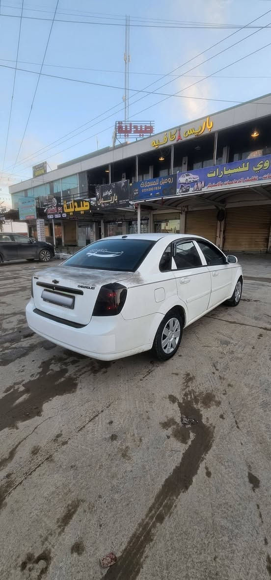 سلام عليكم.                                        كابون بانزين بي ⛽️
للبيع اوبتره موديل 2005
رقم بابل مشروع وطني رقم جديد شرعي بل موصل
كير محرك شرط كير عادي
صبغ حزام شرط بدون دواخل 
السعر 63 ورقه
رقم الهاتف ***********
