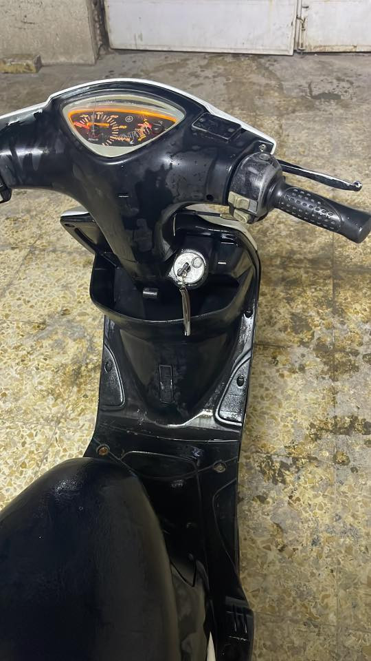 ماكس للبيع جديده بعدهي لك مكاني بغداد طوبجي اوراقها كلها كامله منزلها من رمبه بيدي لسعر 600 غير متواجت عله لفيس لتصال عله رقم لهاتف فقط *********** مكلف بل نشر هاذا رقم صاحبها
