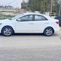 سيراتو • ٢٠١٣ • سليمانية