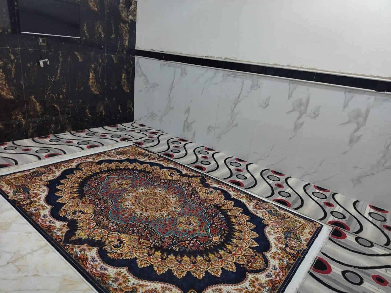 🏠🎄🏠🎄🏠🎄🏠🎄

مساحة الدار #٧٥مترركن ( واجهه ٧،٥ نزال ١٠ ) #مميزوركن

كويرش حي سلام #مربع٤٠٠٠ قرب شارع ٣٠ وشارع٤٠

يحتوي على ( أستقبال+مطبخ+غرفة نوم ١+ صحيات ) طابق واحد كامل للأستفسار أكثر الاتصال عبر الارقام التاليه 

#مكتب_الأمير_للعقار_***********_***********

#المطور_العقاري_ابوأمير

🏠🎄🏠🎄🏠🎄🏠🎄
