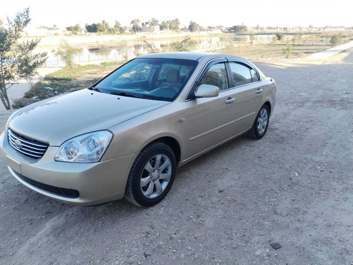 سلام عليكم كيا اوبتمه 2008 خليجي محرك 2000 رقم بابل انكليزي محرك جديد تخم تاير جديد حداديه خير من الله تبريد ثلج تتفئه شغاله السياره جاهزه عله اخر حبايه بيه رشات صبغ بسيطه السياره بدون حادث السعر 100 وبيه شي قليل كلش مكاني بابل سده الهنديه  ***********
