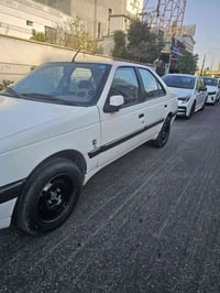 بيجو لميس  موديل ٢٠١٢.   كشر نضيف. مكينة شادهة جديدة  كيرهة خير من الل...