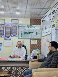 قطع اراضي • حي الشموخ • بنايات وارد