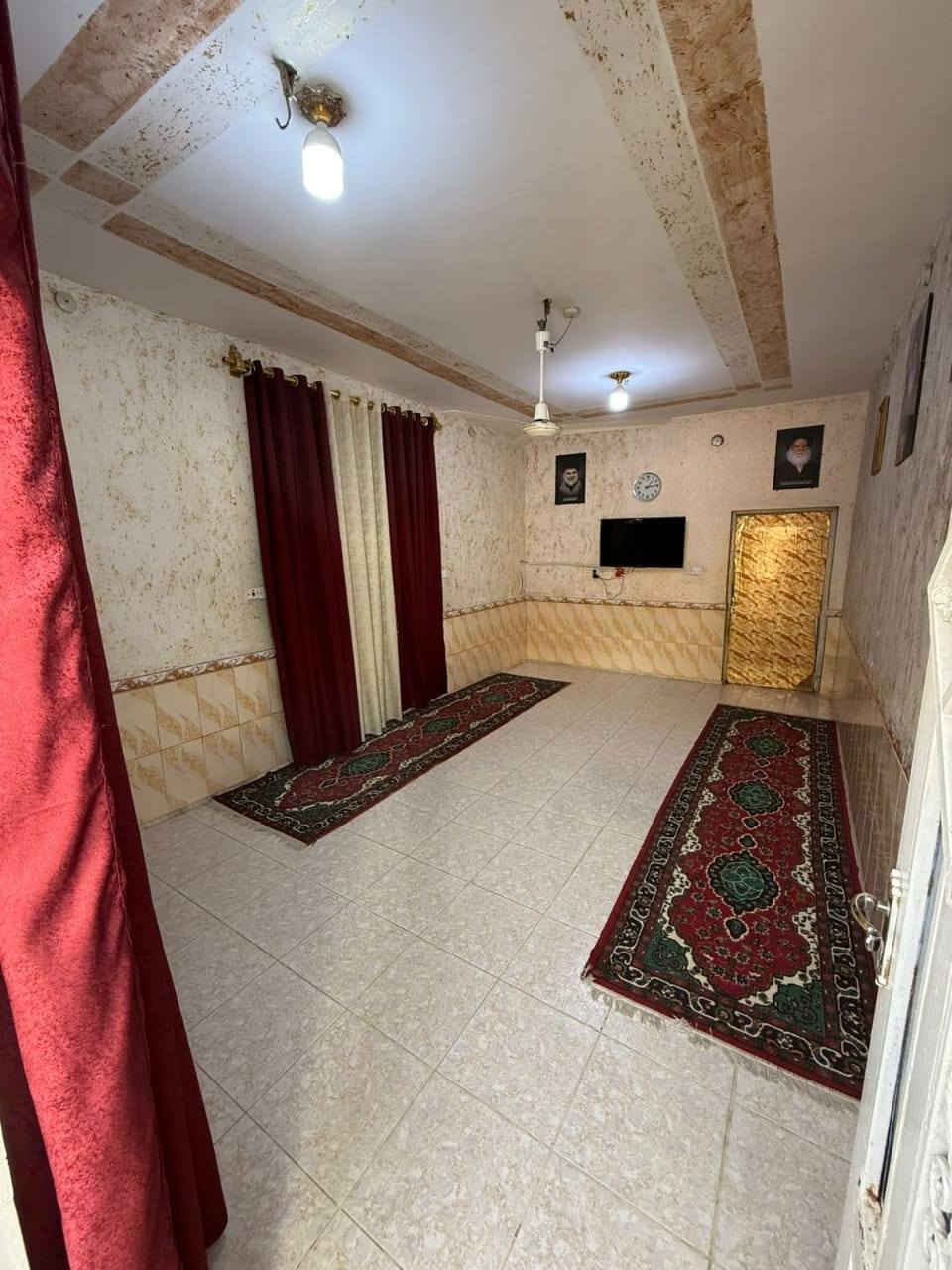 دار (٢٠٠ م) للبيع
البناء : طابوك و ٣ غرف بلوك والبيت عكاده
العنوان : فلاحية خلف جامع المحمود وعمارة الأصدقاء
للاستفسار : *********** - ***********
