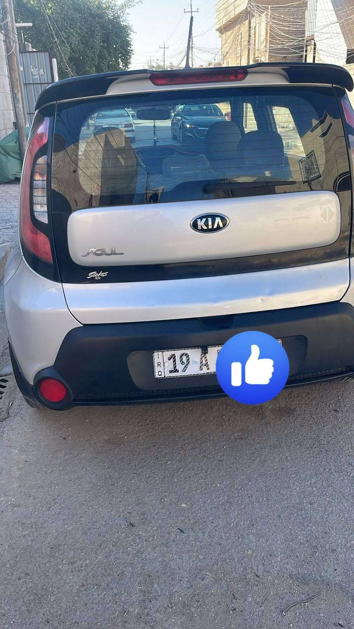 سلام عليكم صول 2015 محرك جي دي اي بيه 3 قطع سياره خير من الله مرتبه مكاني كربلاء سعر 96 ***********
