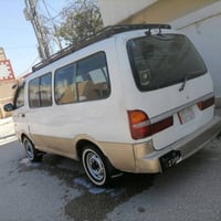 موديل ٩٧ • مكينة وكير • قرب جامعه بابل