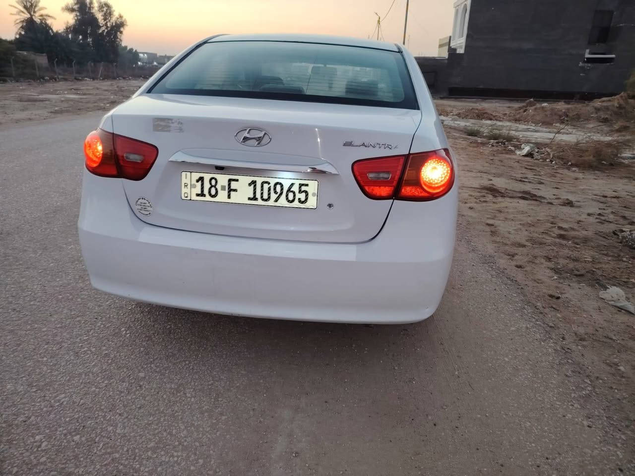 السَلٱمٌ عـَلـْيگمّ-ۈرحـْمّـٌة ٱللـّہ ﯙبُرگـّاتہ
النترا 2011 بيها 3 قطع صبغ بدون دواخل جاهزه ع الاخير
السعر 97 وبيها مجال حك الجيه الاتصال ع الرقم ***********
