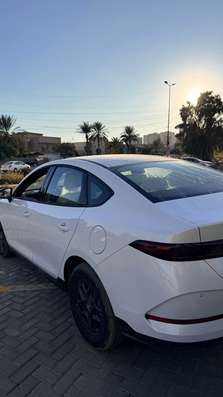 السلام عليكم بي واي دي كين بلس 2025 زيرو مماشيه السعر 19 مليون للتواصل *********** بغداد, العراق
