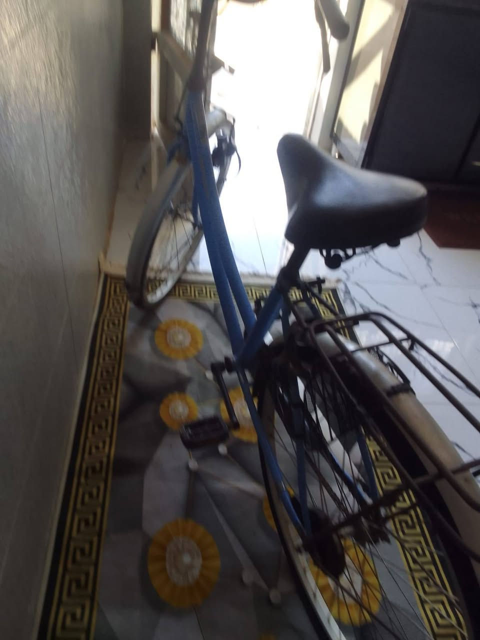 بايسكل للبيع حجم 26 سعر 75


**إذا كنت صاحب هذا الإعلان وتريد حذفه لأي سبب، رجاءا أرسل رسالة إلى الدعم الفني**