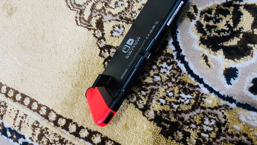 السلام عليكم جهاز نيتندو للبيع السعر 240 تواصل وتساب فقط ***********
العنوان الديوانية
