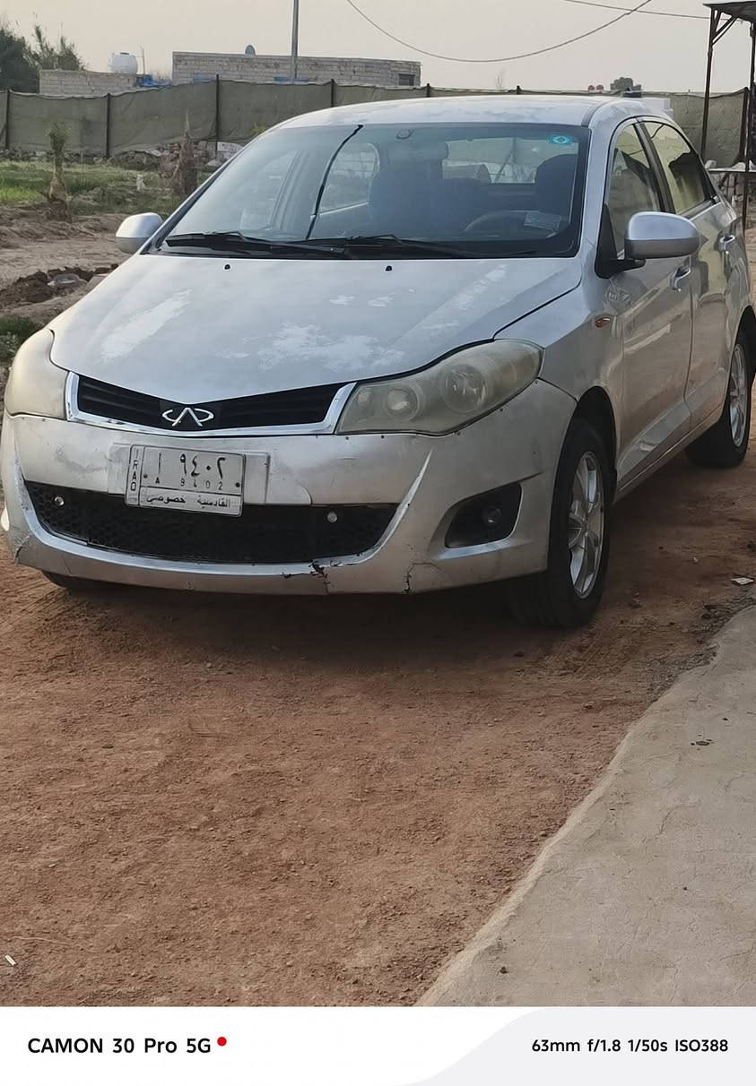 للبيع سيارة شيري فلاوين، موديل ٢٠١٣ قادسيه ، سياره بسمي سنويه لغايه ٢٠٢٩ شهر الرابع، كير عادي ، سياره نضيفه ، حداديه كير محرك نضاف ، كشر شوفت عينك، بيها ضربه باب الامامي العبري ومصلح ومصلح خياسات الدوسه والهلالات دعاميه الاماميه شويه تعبانه بيها، سياره سعرها ٣٢ ورقه مكانها قادسيه
***********
