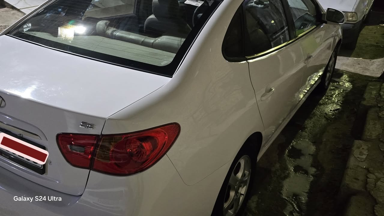 النترا 2010 ادوووات كير عادي
دخول جديد كصه جنطه  كير محرك تبريد تدفئه كهربائيات  كلها جاهزه للأخير سياره احلا من الصوؤ
السعر 43وبيها مجال قليل
مكانها ميسان العماره
استفسار ***********
