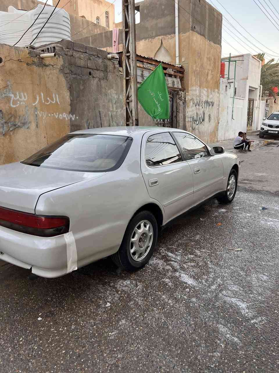 السلام عليكم كرسته البيع مديل 94كير ومكينه ونجي مكينه جديده كير شويه يخر بس بابك ولباقي نمر تخمل حداده خير من الله تم تاير جديد عنوان بصره دور شرطه سعر 55وبيها مجال ***********
