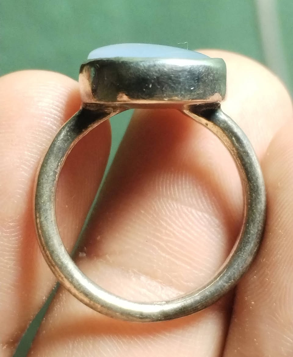 عقيق يماني صياغة ملائية فضة ٩٢٥ قياس ٢٠-٢١
السعر ٣٥ ألف


**إذا كنت صاحب هذا الإعلان وتريد حذفه لأي سبب، رجاءا أرسل رسالة إلى الدعم الفني**