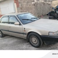 مازدا • موديل ١٩٩٠ • أربيل