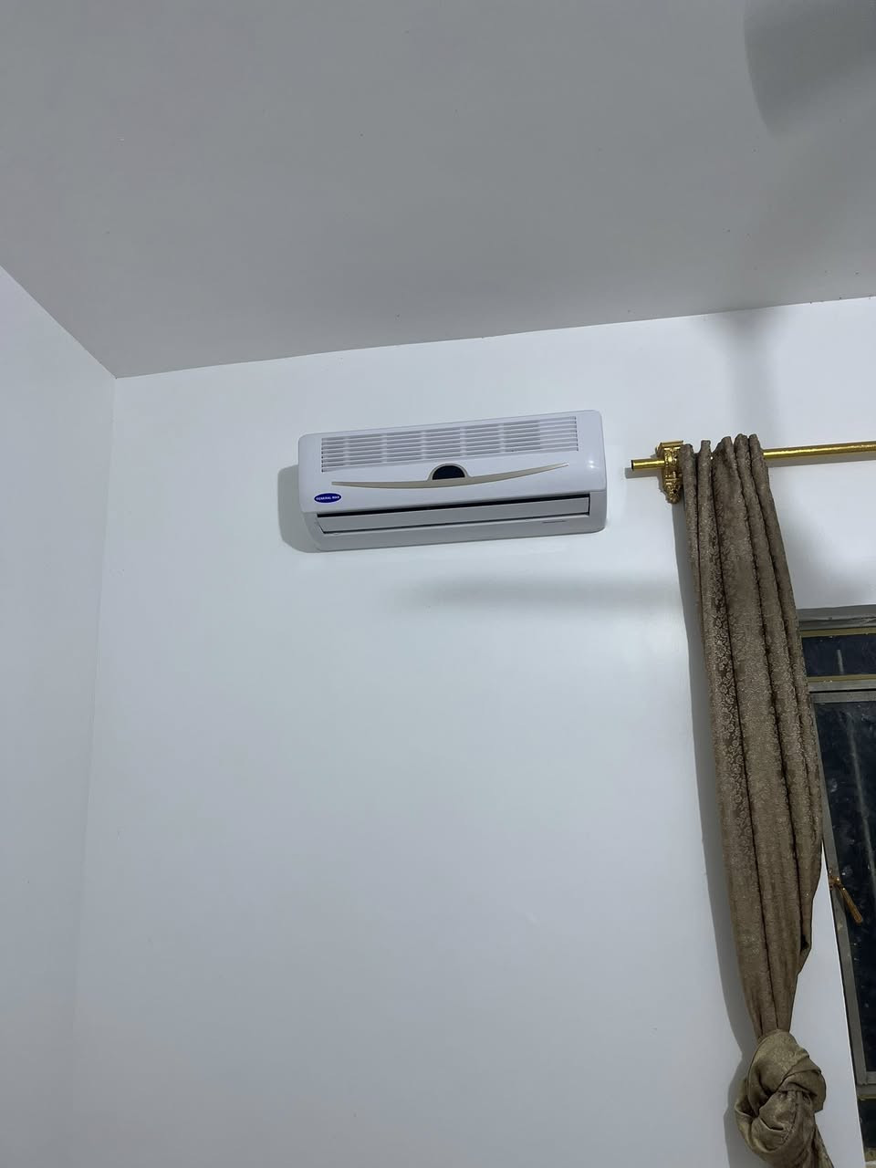 الحمدلله تم نصب سبلتين من شركة كري وشركة جنرال
#صيانه🔧 وشد وتنصيب وفتح السبالت بجميع انواعها

غسل السبالت بجميع انواعها

تصليح المكيفات بجميع عطلاتها وانواعها

للتواصل عبر 👈الرقم ‭٠٧٧٠ ٨٧٣ ٤٤٦٣‬

حسن هداب فشاخ
