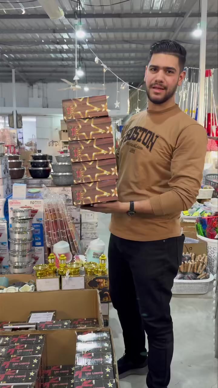 النشره توفرت لحكو عليها ❤️❤️❤️
عنوان : مجمع سوران داره كوناره شارع عام قريب معمل ماي كلات


**إذا كنت صاحب هذا الإعلان وتريد حذفه لأي سبب، رجاءا أرسل رسالة إلى الدعم الفني**