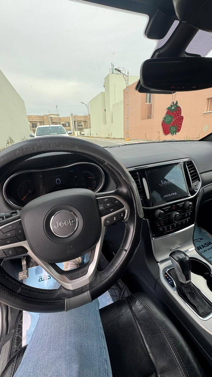 السيارة نظيفة جداً والاستعمال خفيف✅ محرك ممتاز وتبريد قوي✅ داخلية مرتبة ونظيفة✅ تكييف ثلج✅ إطارات وبطارية بحالة جيدة-تقرير غرق 
-بارد
📍 الموقع: البصرة💰 السعر(240$) قابل للتفاوض بالمعقول📞 للاستفسار مراسلة خاص أو اتصال

***********

اللهم بارك لصاحب النصيب 🤍
