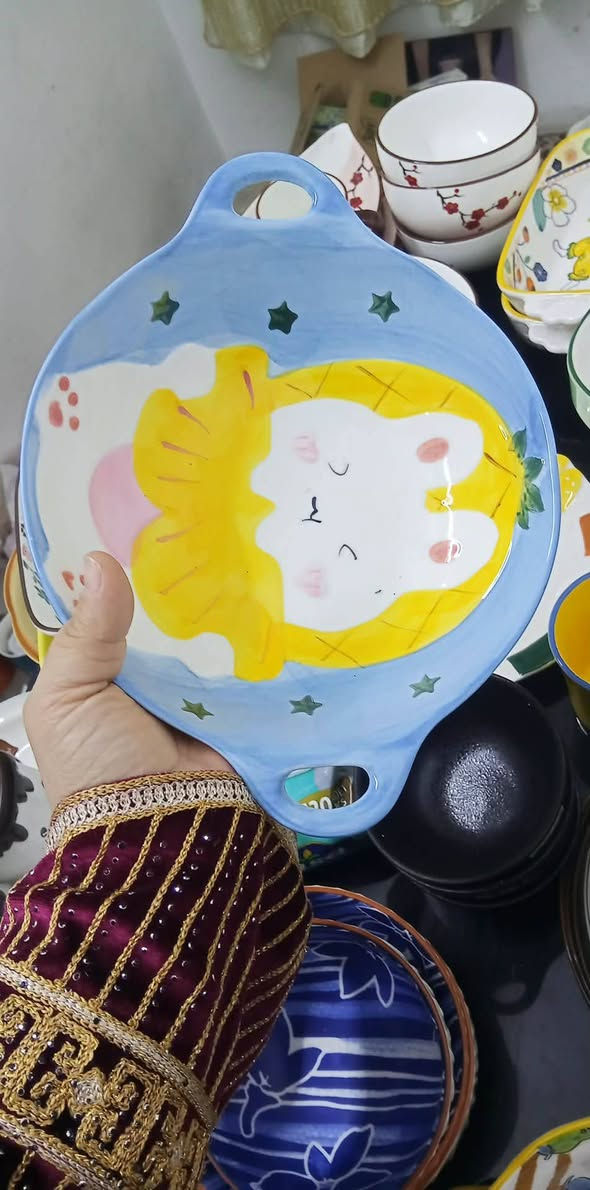 يمنا بس تلكون السعار البلاش يابه اشترو وجربو


**إذا كنت صاحب هذا الإعلان وتريد حذفه لأي سبب، رجاءا أرسل رسالة إلى الدعم الفني**