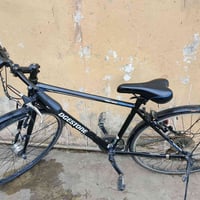 بايسكل • قابل تفاوض