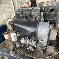 مولد دويز • داينمو ١٥ • ديالى